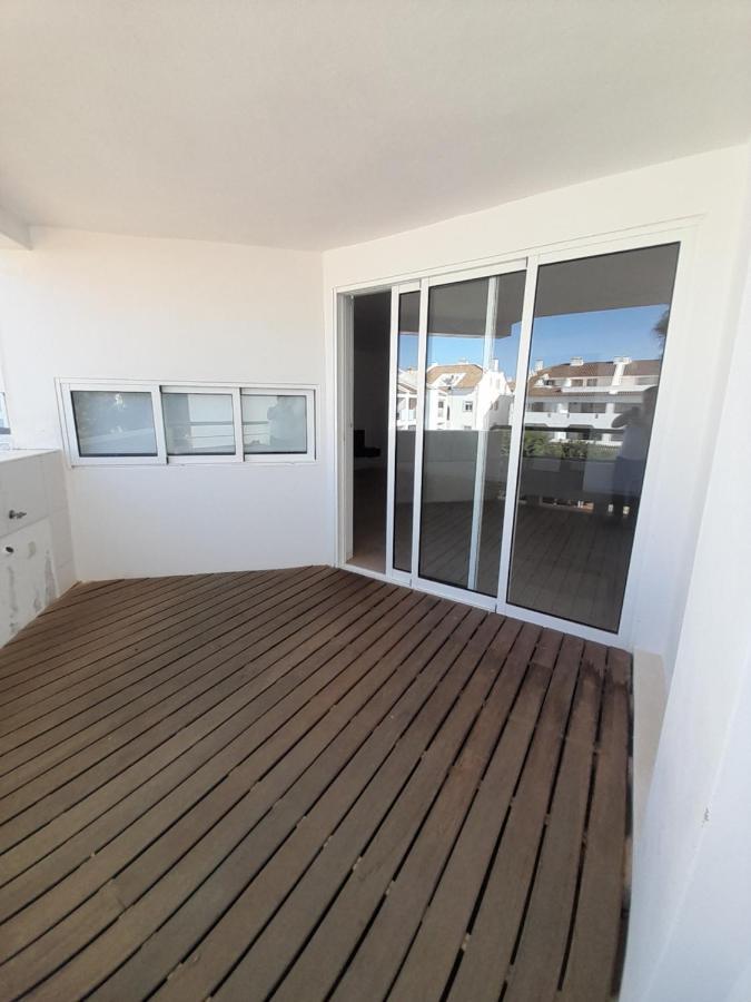 Studio 306, Cabanas Armacao da Abobora ภายนอก รูปภาพ