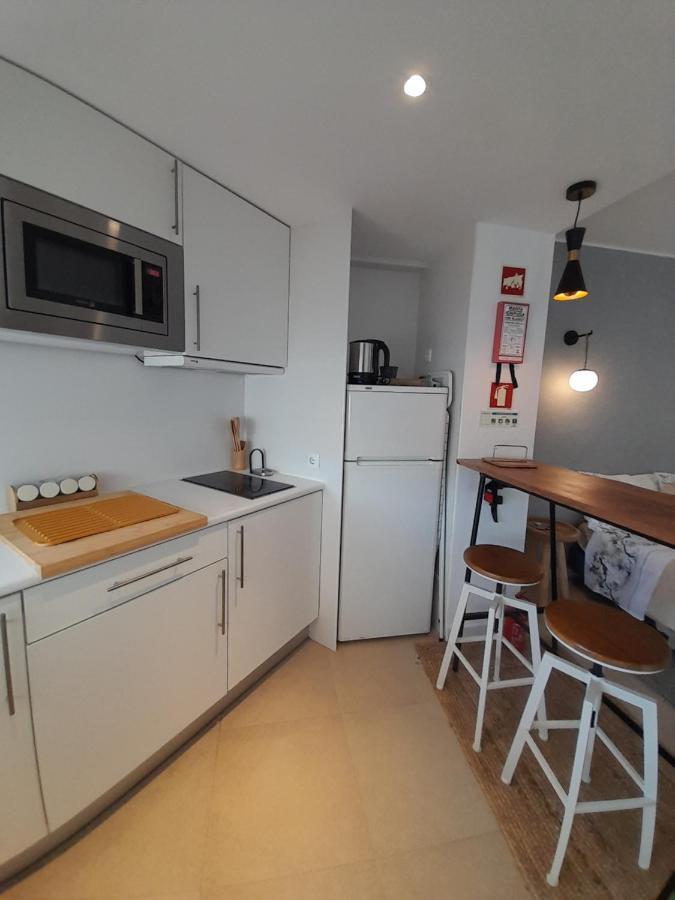 Studio 306, Cabanas Armacao da Abobora ห้อง รูปภาพ