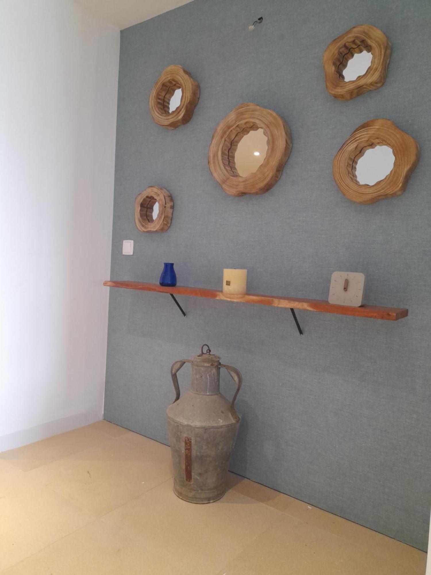 Studio 306, Cabanas Armacao da Abobora ห้อง รูปภาพ