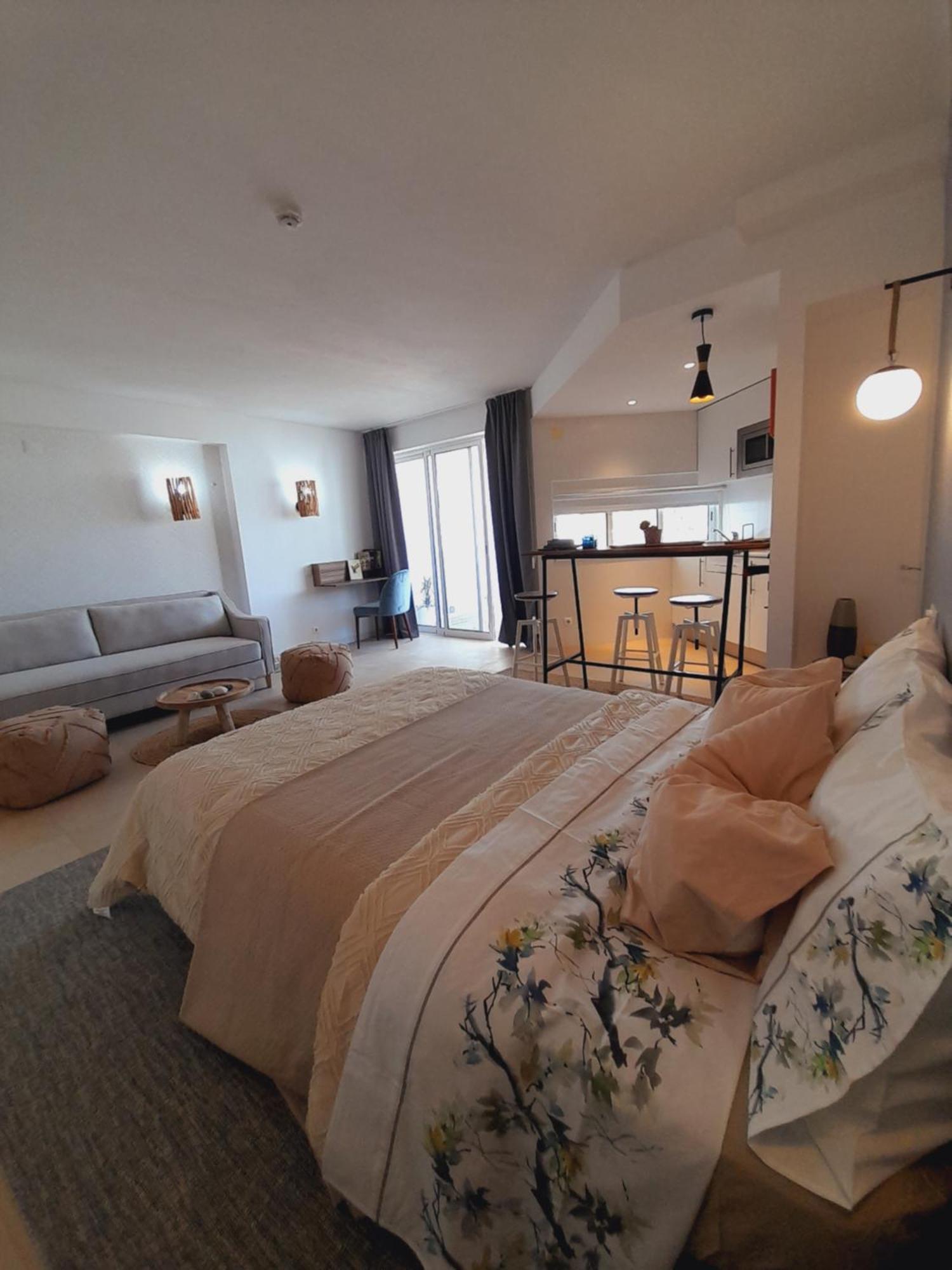Studio 306, Cabanas Armacao da Abobora ห้อง รูปภาพ