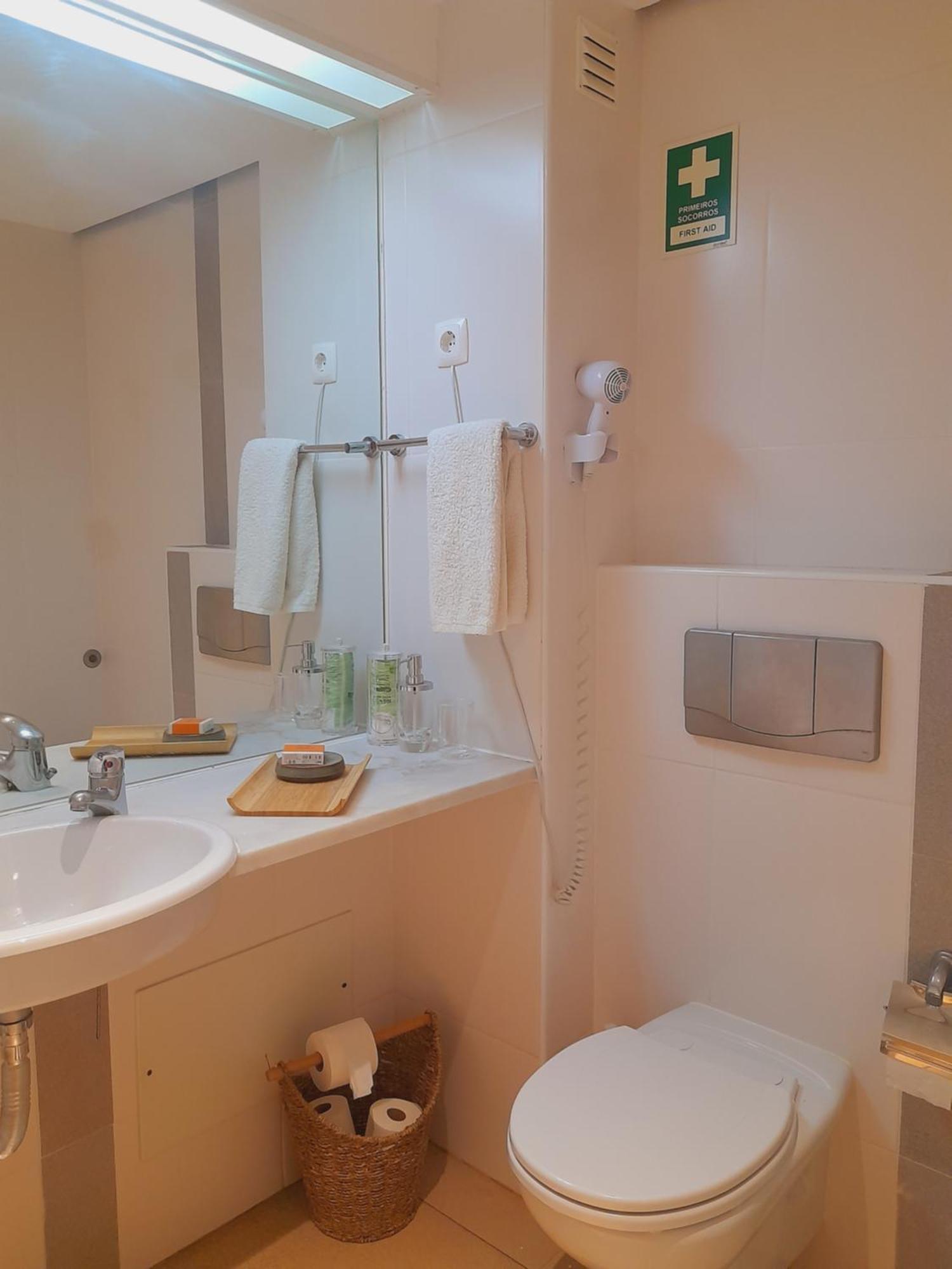 Studio 306, Cabanas Armacao da Abobora ห้อง รูปภาพ