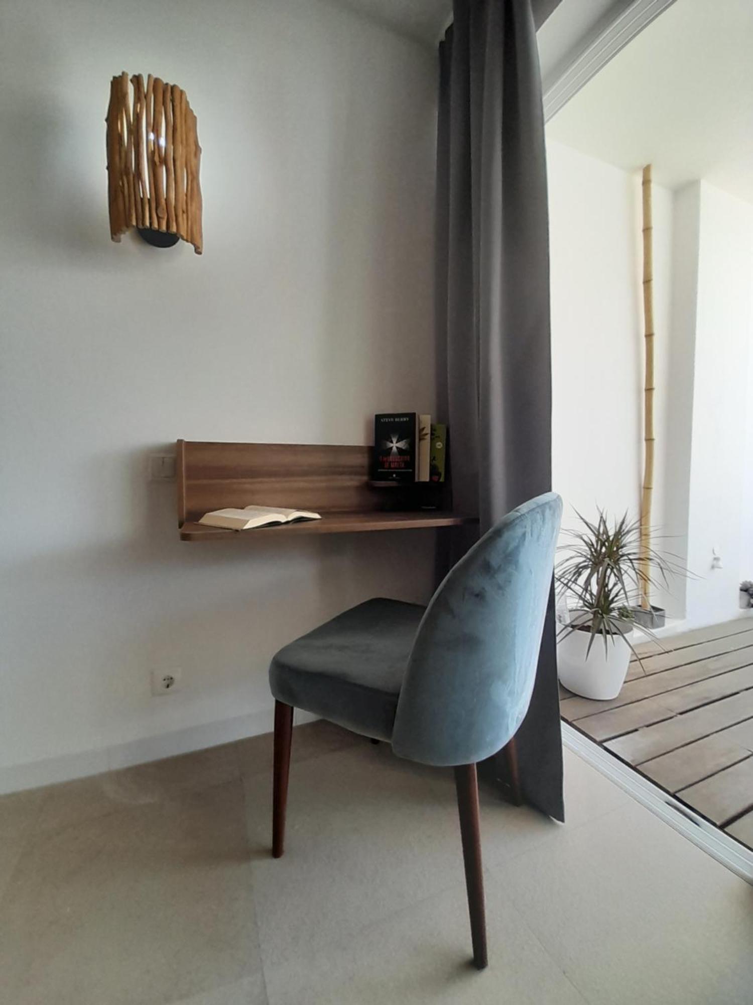 Studio 306, Cabanas Armacao da Abobora ห้อง รูปภาพ
